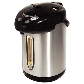 Deluxe 5 Hot Pot With Auto Water Dispense