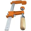 Jorgensen 3712-HD 12-Inch Heavy-Duty Steel Bar Clamp
