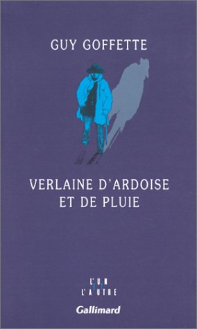  Paul Verlaine