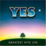 Greatest Hits Live