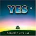 Greatest Hits Live