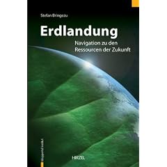 Erdlandung. Navigation zu den Ressourcen der Zukunft