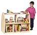 Arch Pass-Thru Storage by Guidecraft