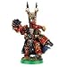 Games Workshop Chaos Space Marine Lord