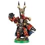Games Workshop Chaos Space Marine Lord