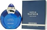 Jaipur Saphir By Boucheron For Women. Eau De Toilette Spray 1.7 Ounces