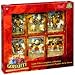 Toys : GORMITI Series 2: Earth Tribe 6 Figure Box Set