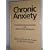 Chronic Anxiety: Generalized Anxiety Disorder and Mixed Anxiety-Depression
