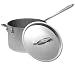All-Clad Master Chef 2 4-1/2-Quart Saucepan with Loop