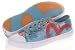 EVISU GENES JEANS Natsuki Kimono Womens Shoes