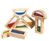 Sand Blocks