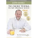 no more vodka in my orange juice