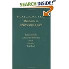 Click here to buy Methods in Enzymology, Volume 42: Carbohydrate Metabolism, Part C by  Willis A. Wood.
