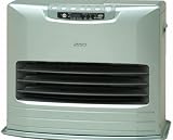 TOYOTOMI 石油ファンヒーター LC-L533G