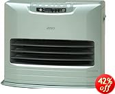 TOYOTOMI 石油ファンヒーター LC-L533G