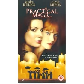 Practical Magic [VHS] [1999]