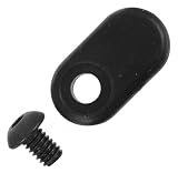 PMI Piranha Ball Detent Cover with Screw
