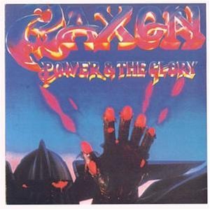 Saxon - Redline Lyrics - Zortam Music