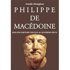 Philippe de Mac�doine