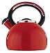 COPCO TEA KETTLE Touch&Pour レッド 477011