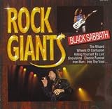 Rock Giants