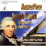 Joseph Haydn - Klavierwerke