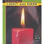 Light and Dark (My World of Science) (My World of Science)
