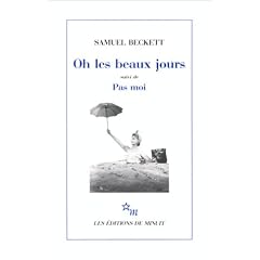 Oh les beaux jours