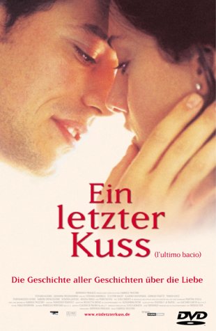 Childrens Toyshop  DVD : Ein letzter Kuss