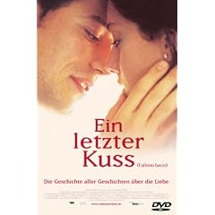 Ein letzter Kuss