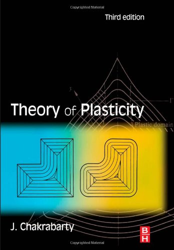 theory of plasticity third edition