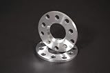 Audi Rs4 07+ ICHIBA Wheel Spacers Version I 8mm