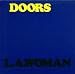 The Doors - La Woman
