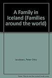 A family in Iceland
