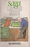 The Saga Leisure guide