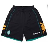 Werder Bremen Short 3rd 2009 - 