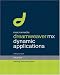 Books : Macromedia Dreamweaver MX Dynamic Applications: Advanced Training from the Source
