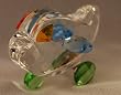 Swarovski Crystal Moments - Paul the Plane by Swarovski