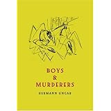 boys  murderers collected short fiction