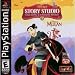 Disney's Mulan Interactive Adventure - Story Studio
