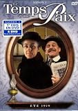  : Le Temps d'une paix, Saison 1 to 6, (6 Box Set) Original French Version