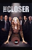 Closer, The Poster TV 11x17 Kyra Sedgwick J.K. Simmons Corey Reynolds Robert Gossett