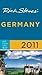 Rick Steves' Germany 2011 with map