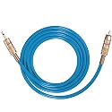 Oehlbach NF 113 Digital f. Soundkarte 3,5 Klinke/Cinch 1,5 m