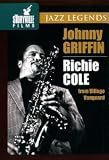Johnny Griffin & Richie Cole From Village Vanguard [DVD] [Import]
