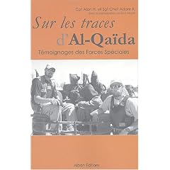 Sur les traces d'Al-Qa�da