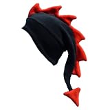 Loch Ness Fleece Winter Hat