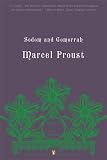 Sodom and Gomorrah: In Search of Lost Time, Volume 4 (Penguin Classics Deluxe Edition)