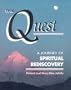 The Quest: A Journey of Spiritual Rediscovery