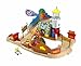Search : SpongeBob: Matchbox Talking SpongeBob Boating School Playset